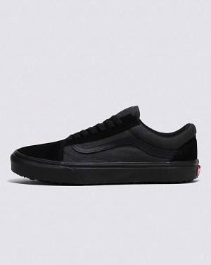 Men's Vans Old Skool Made For The Makers UC Shoes Black | USA BHW-286531