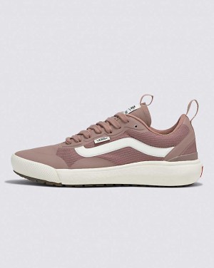 Men's Vans UltraRange EXO Shoes Rose | USA LEW-609531