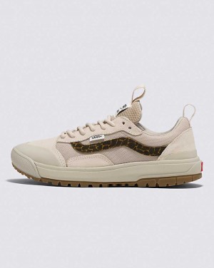 Women's Vans Giraffe UltraRange EXO WW MTE-1 Shoes Beige | USA KRS-847230