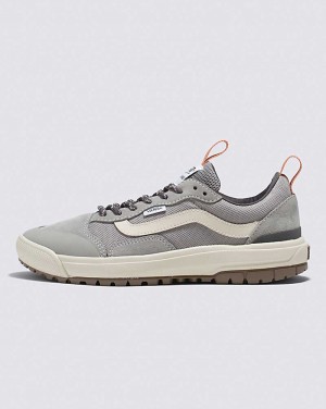 Women's Vans UltraRange EXO WW MTE-1 Shoes Grey | USA WOU-105847