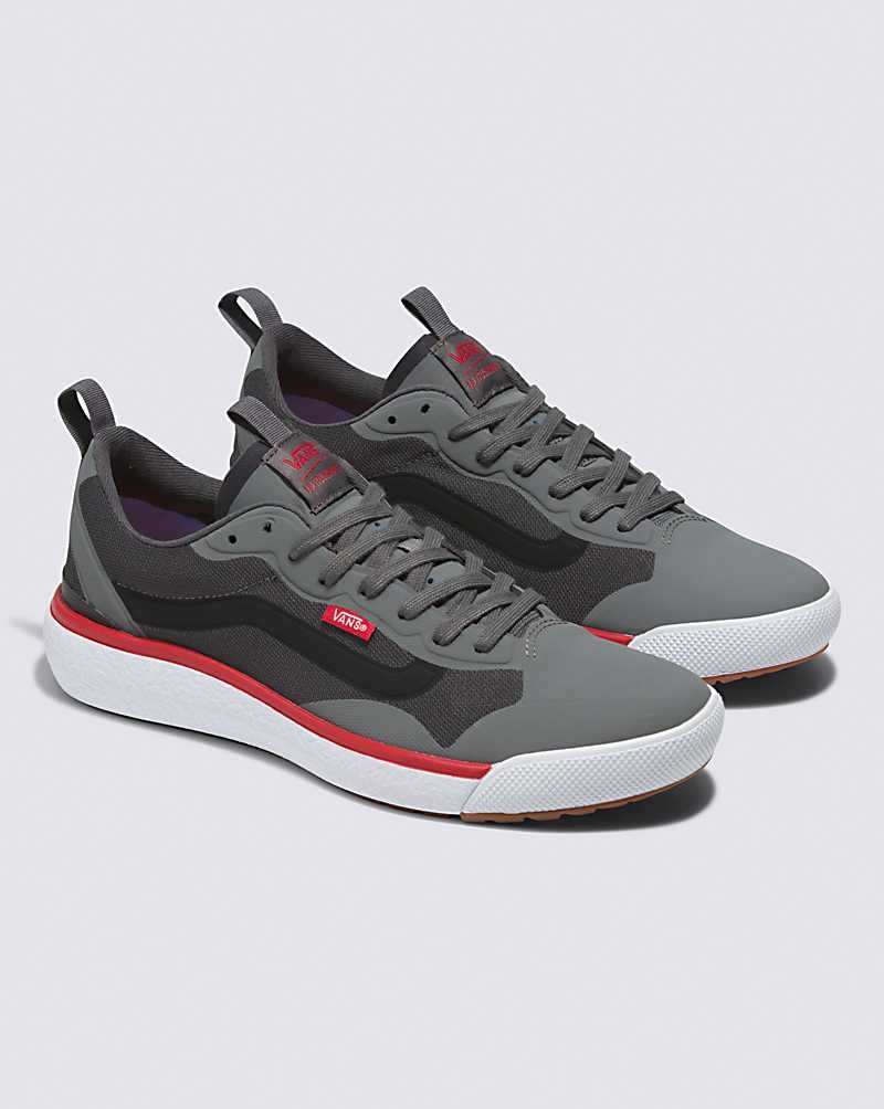 Men's Vans UltraRange EXO Shoes Grey | USA CHI-792580