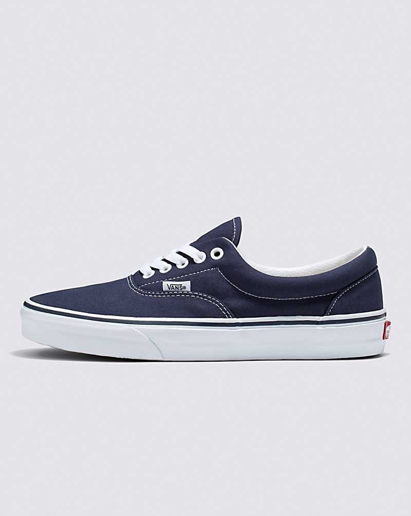 Women\'s Vans Era Skate Shoes Navy | USA CZY-219438