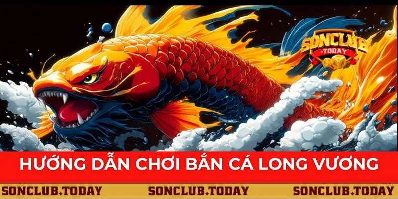 Bắn cá Long Vương