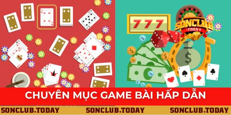 game bài
