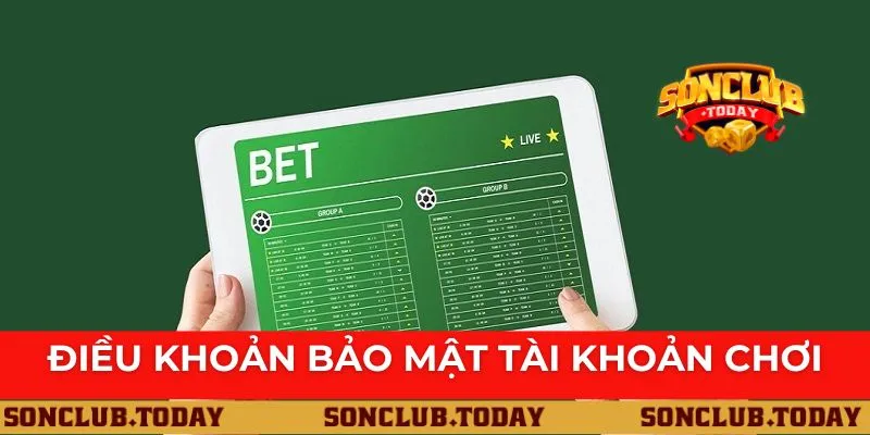 Điều Khoản Và Điều Kiện