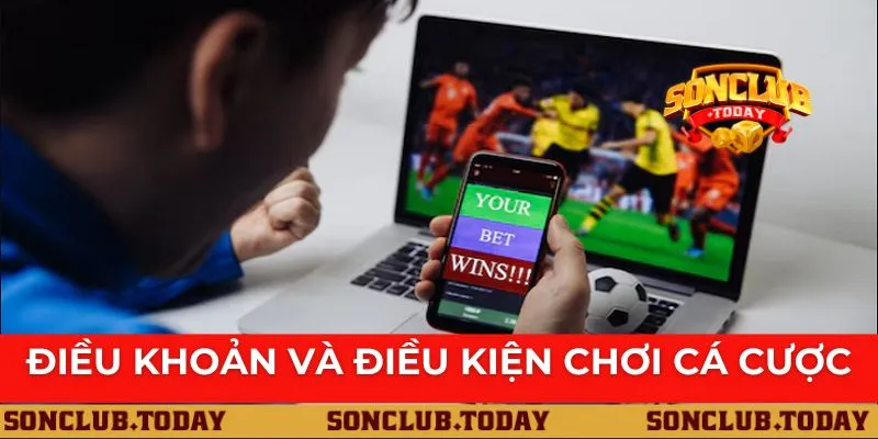 Điều Khoản Và Điều Kiện