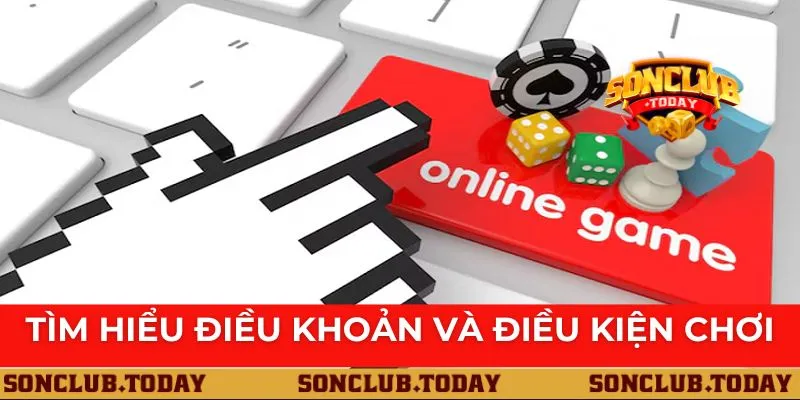 Điều Khoản Và Điều Kiện