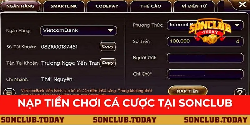 Hướng dẫn chơi
