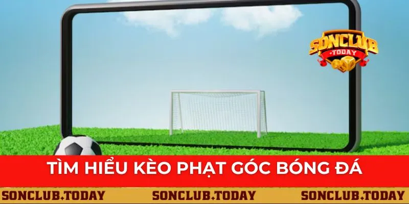Kèo phạt góc là gì