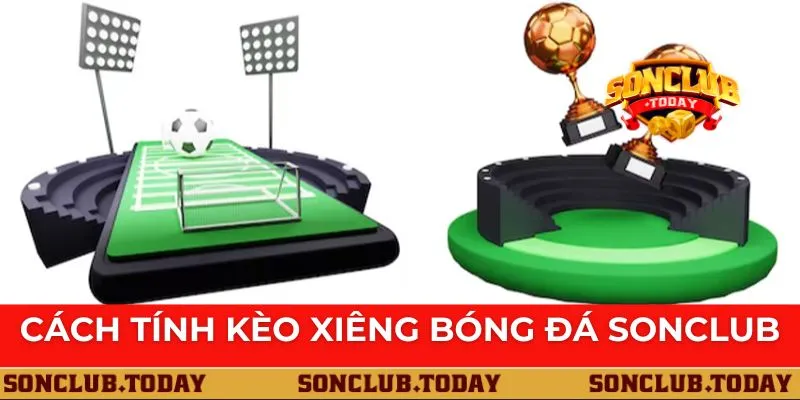 kèo xiên bóng đá