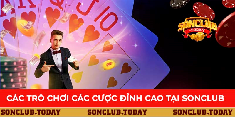 Link sonclub