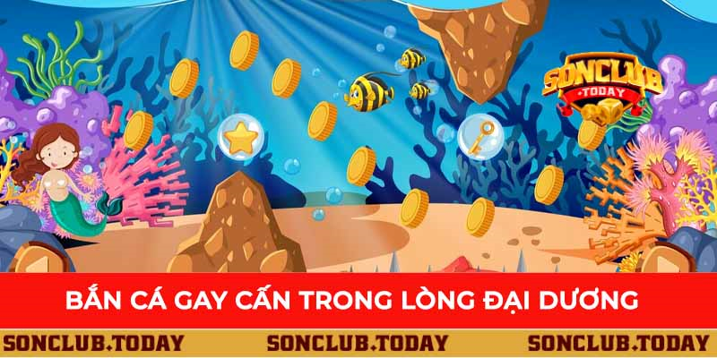 Bắn cá sonclub