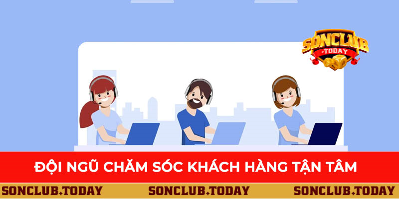 nhà cái sonclub