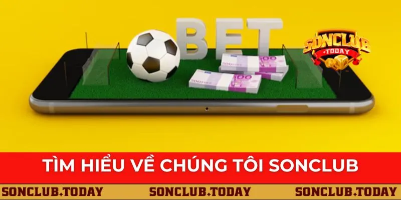 Về chúng tôi - SONCLUB
