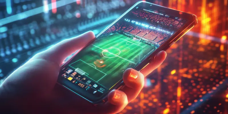 App xem bóng đá có nhiều ưu điểm