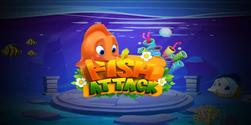 Bắn Cá H5 - Cực Phẩm Đổi Thưởng Thu Hút Triệu Ngư Thủ