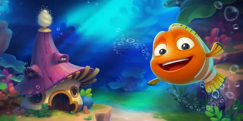 vua bắn cá nhà cái