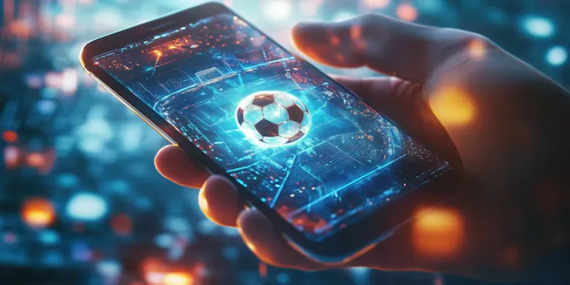 Chọn lựa app xem bóng đá chất lượng