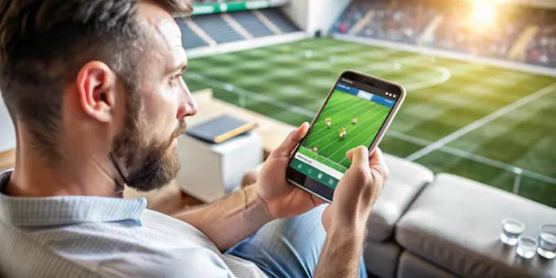 Ứng Dụng Xem Bóng Đá – Top App Xem Bóng Đá Đỉnh Cao