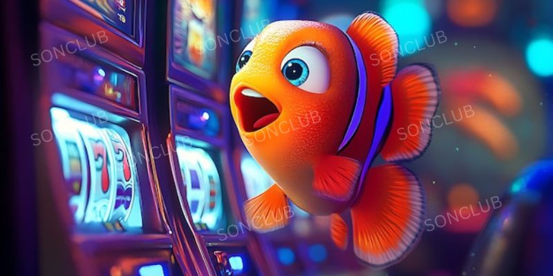 Săn cá 999 đổi thưởng