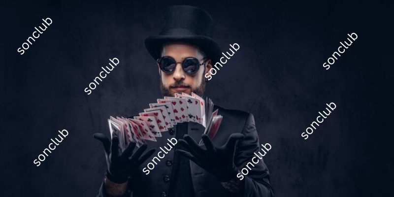 Cách chơi bài phỏm sonclub