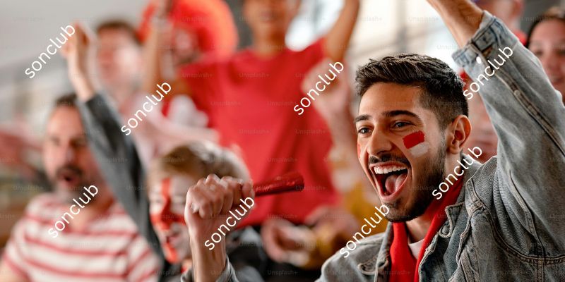 Cầu thủ bóng đá có fan mất dạy