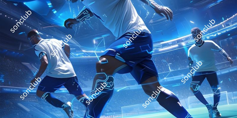 Treo giò trong bóng đá